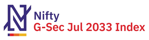 Nifty G-Sec Jul 2033