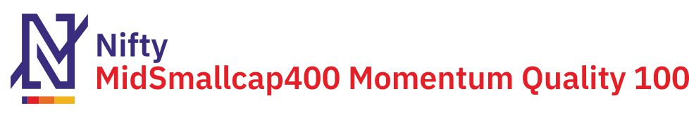 Nifty MidSmallcap400 Momentum Quality 100