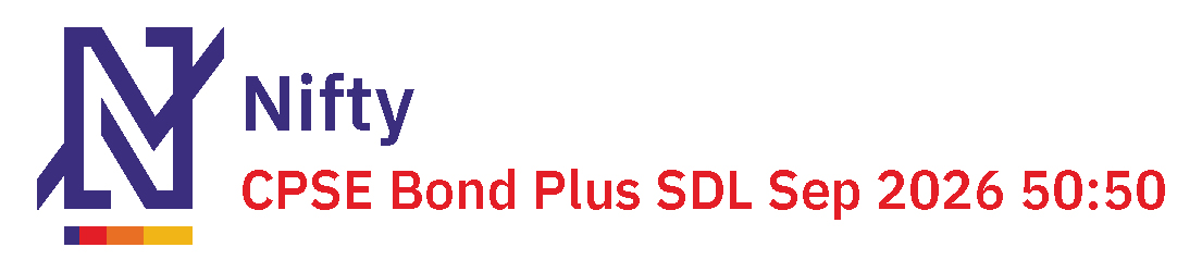 Nifty CPSE Bond Plus SDL Sep 2026 50:50 Index