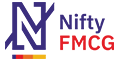 Nifty FMCG Nifty FMCG
