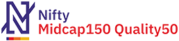 NIFTY Midcap150 Quality 50