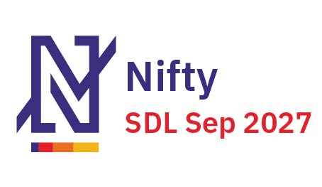 Nifty SDL Sep 2027 Index