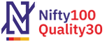 NIFTY100 Quality 30