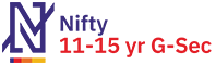 Nifty 11-15 yr G-Sec Index