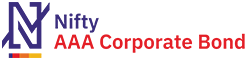 Nifty AAA Corporate Bond Indices