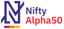 Nifty Apha 50