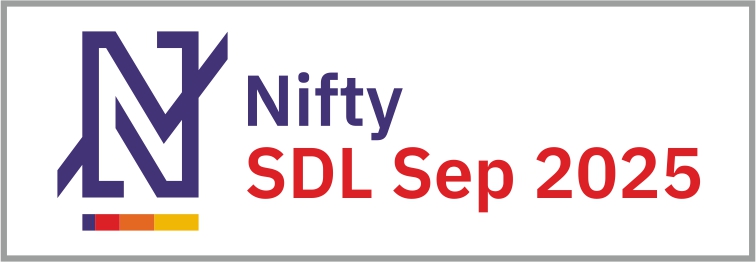 Nifty SDL Sep 2025 Index