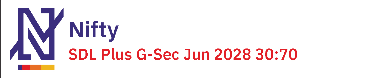 Nifty SDL Plus PSU Bond Sep 2026 60:40 Index