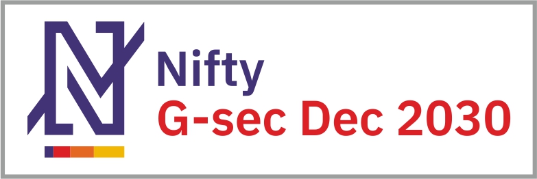 Nifty G-Sec Dec 2030 Index