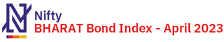 Nifty BHARAT Bond Index - April 2023