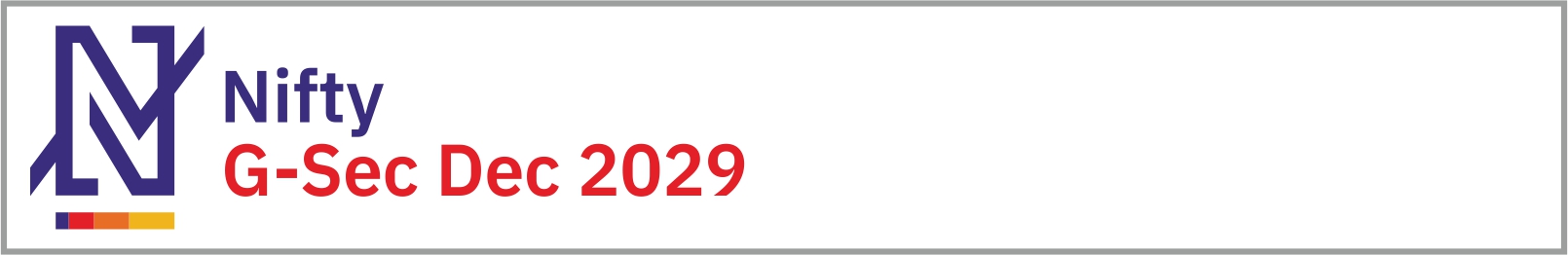 Nifty G-Sec Sep 2032 Index