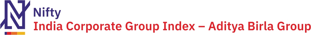 Nifty India Corporate Group Index - Aditya Birla Group