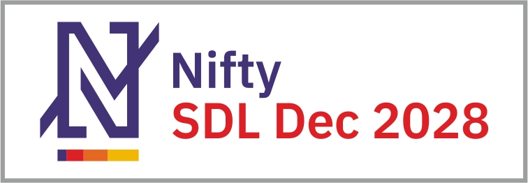 Nifty SDL Dec 2028 Index