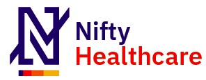 Nifty Healthcare Index 