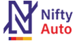 Nifty Auto Logo