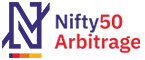 NIfty 50 Arbitrage