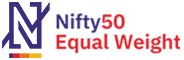 Nifty 50 Equal Weight