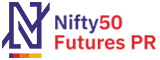 Nifty 50 Futures PR