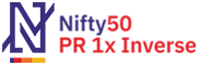 Nifty 50 pr 1x inverse