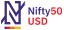 Nifty 50 USD