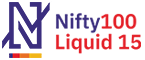 nifty 100 liquid 15