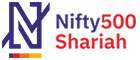 Nifty 500 shariah