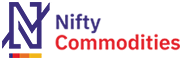 Nifty  Commodies